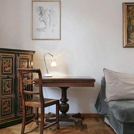 Trevi Fountain Apartment โรม ภายนอก รูปภาพ