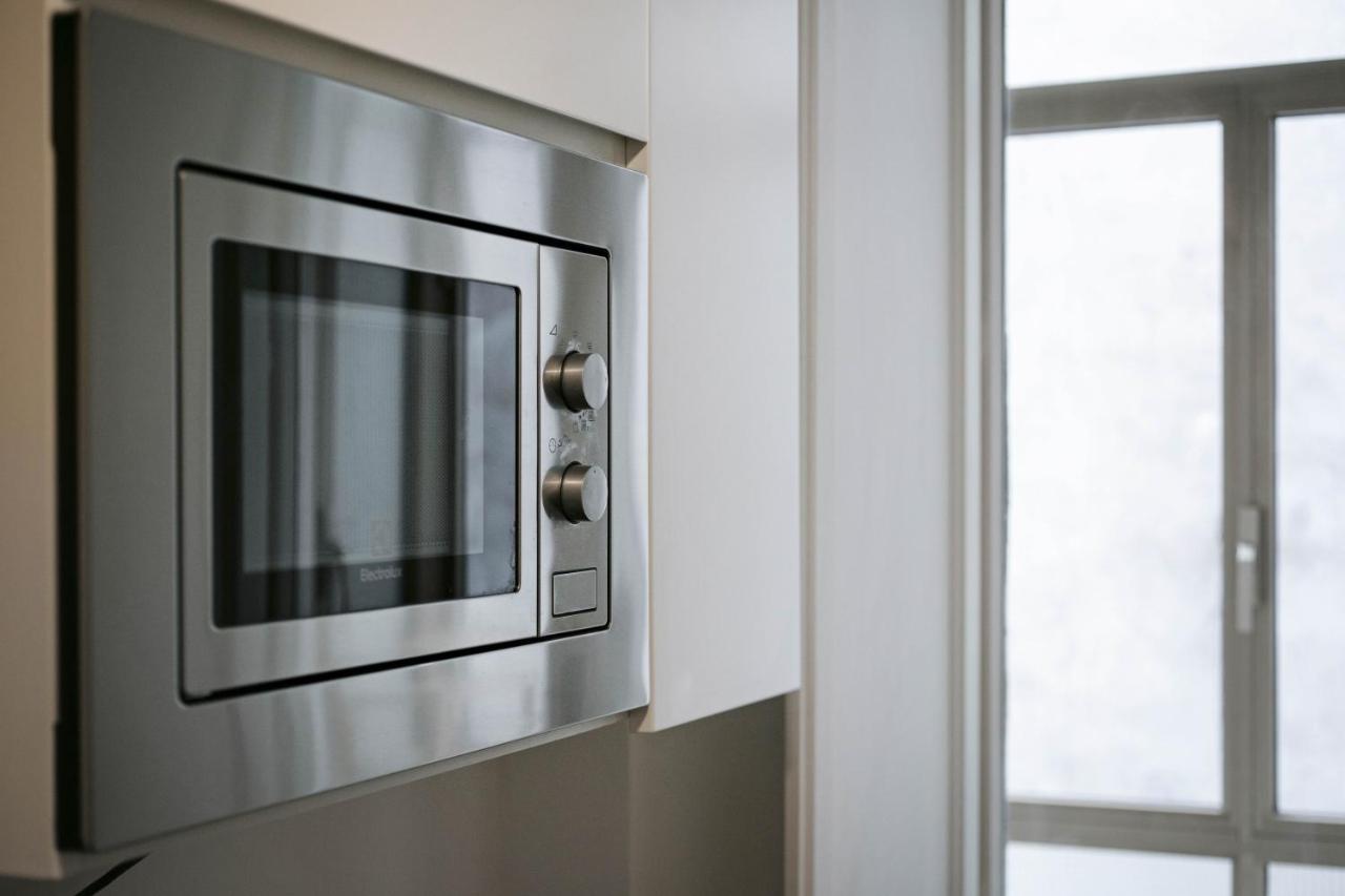 Trevi Fountain Apartment โรม ภายนอก รูปภาพ